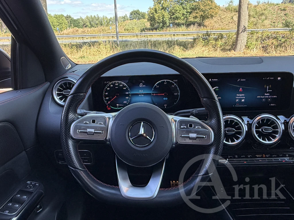 Mercedes-Benz EQA – foto 21