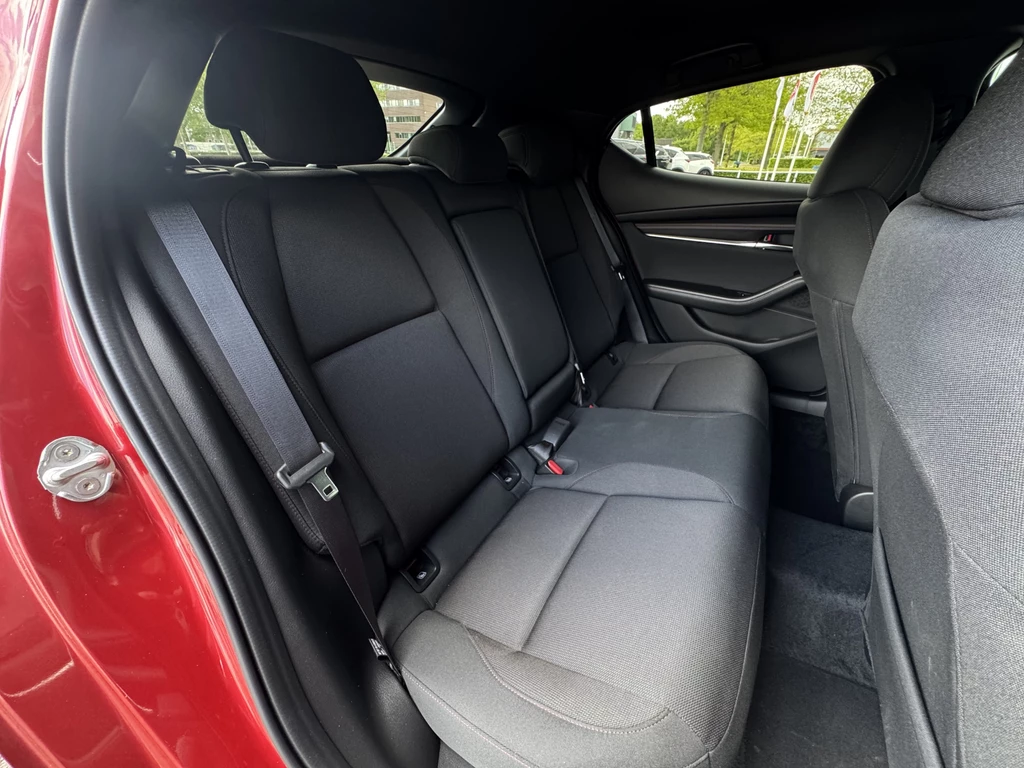 Mazda 3 – foto 36