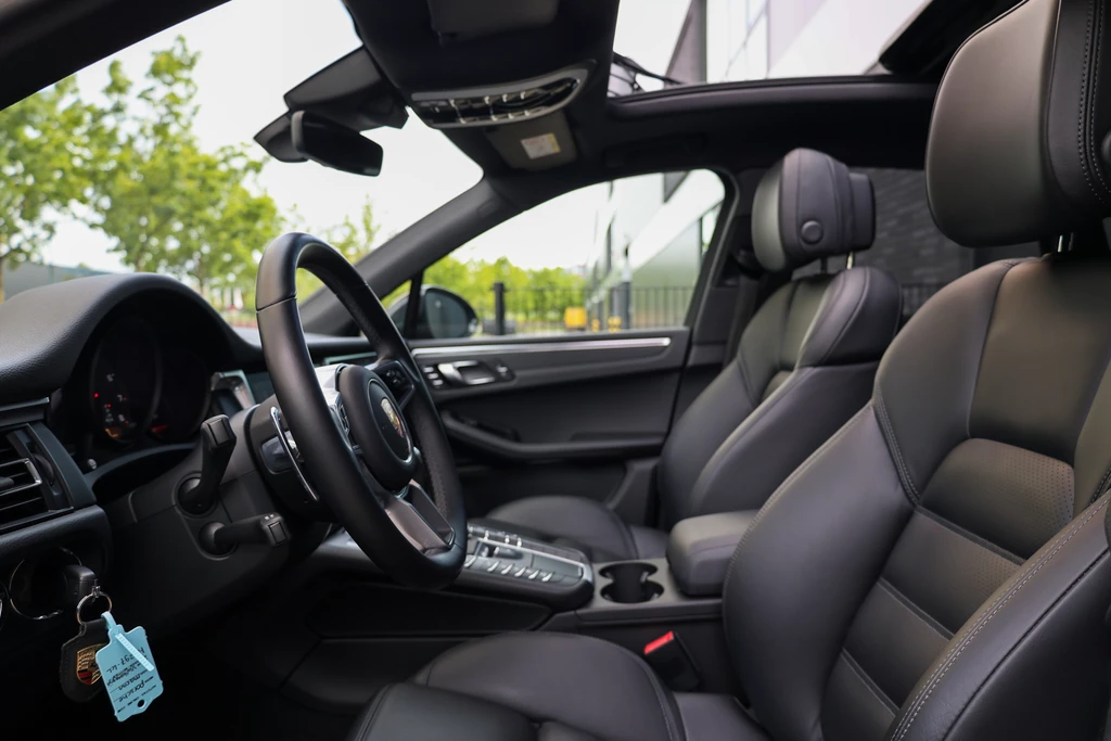 Porsche Macan – foto 27