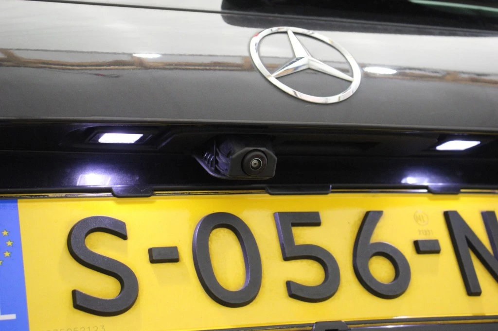 Mercedes-Benz C-Klasse – foto 41