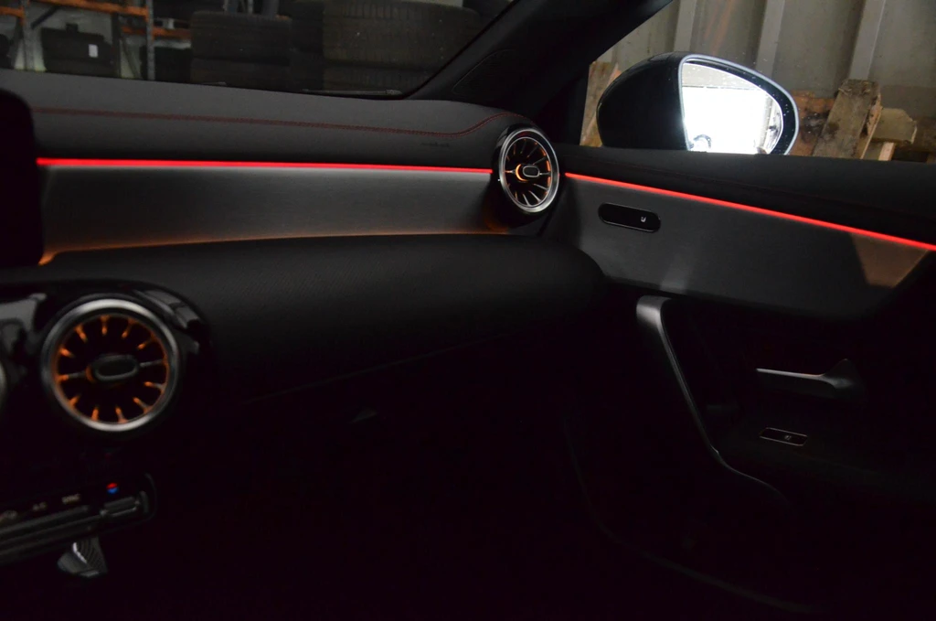 Mercedes-Benz CLA – foto 67
