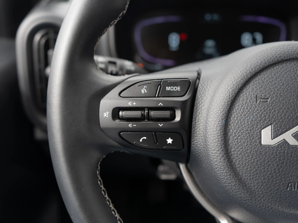 Kia Picanto – foto 20