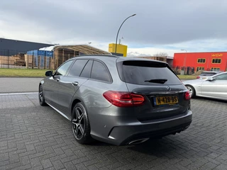 Mercedes-Benz C-Klasse – thumbnail 5