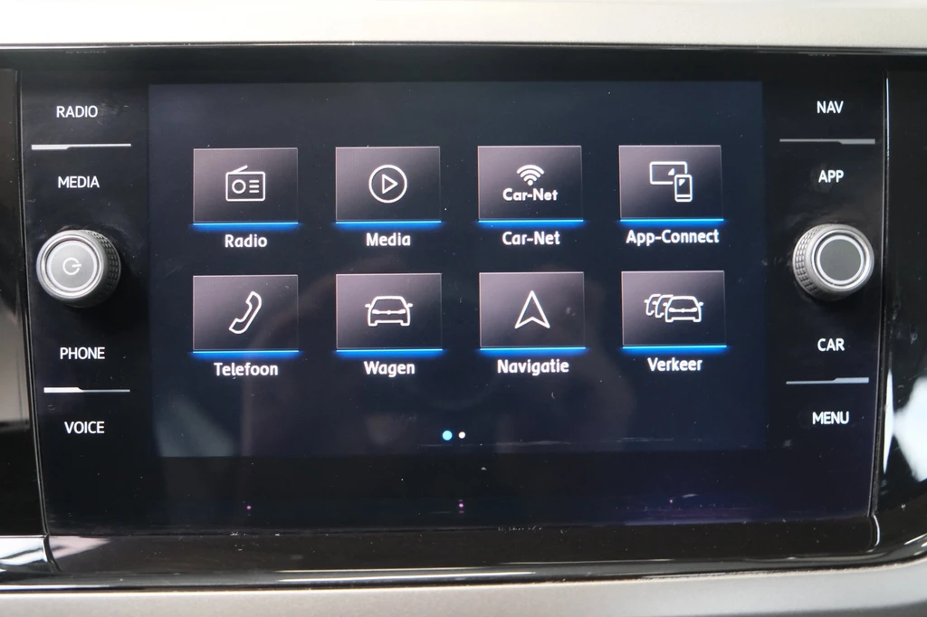 Volkswagen Polo – foto 18