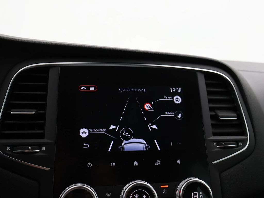 Renault Mégane Estate – foto 57