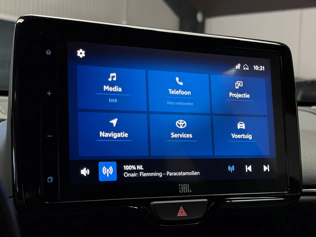 Toyota Yaris – foto 14