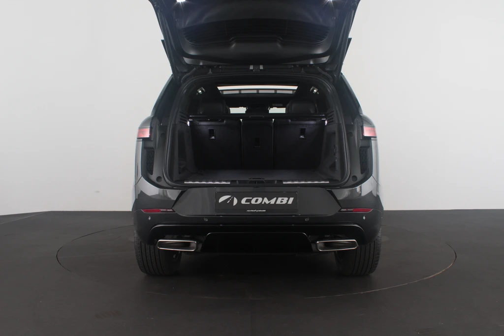 Land Rover Range Rover Sport – foto 25