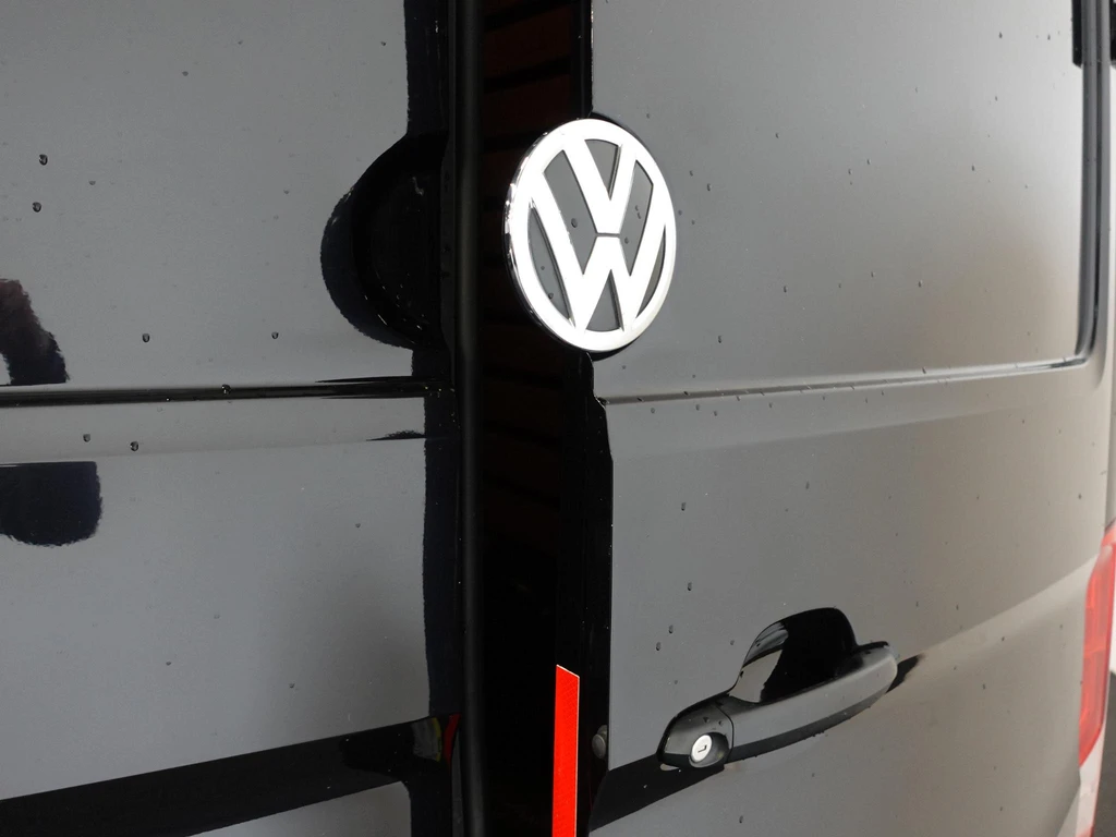 Volkswagen Crafter – foto 17