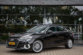 Audi A3 – thumbnail 2