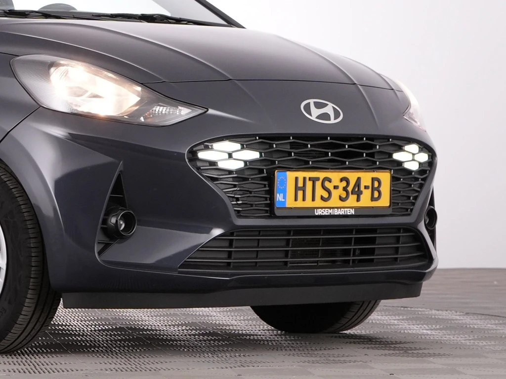 Hyundai i10 – foto 19