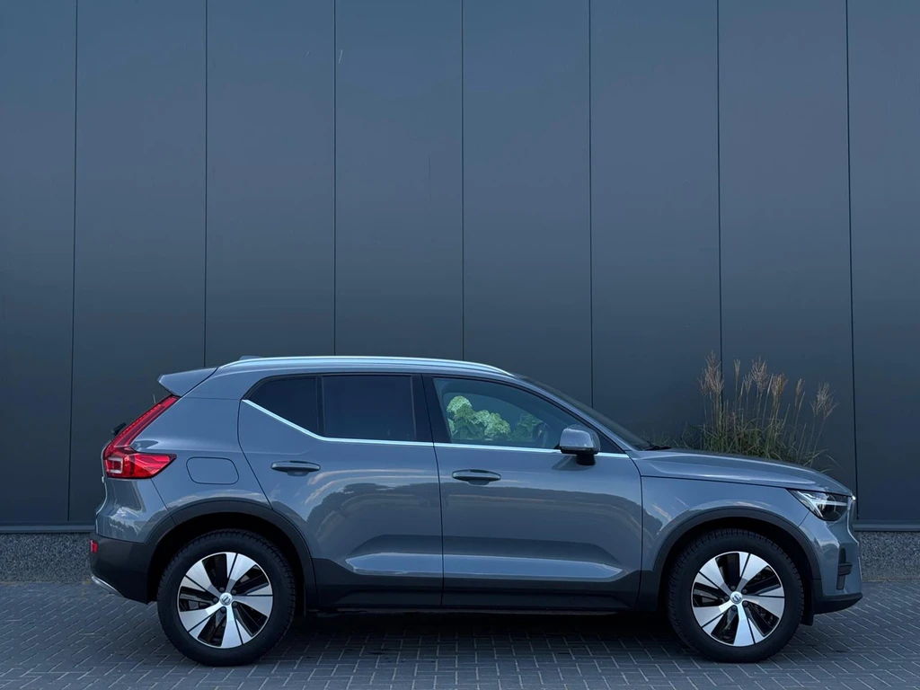Volvo XC40 – foto 12