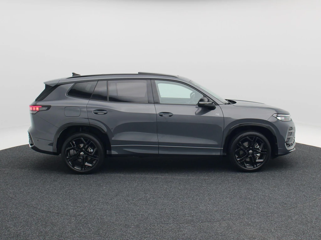 Volkswagen Tayron – foto 7