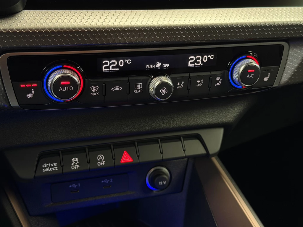 Audi A1 Sportback – foto 26