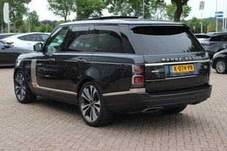 Land Rover Range Rover – thumbnail 3