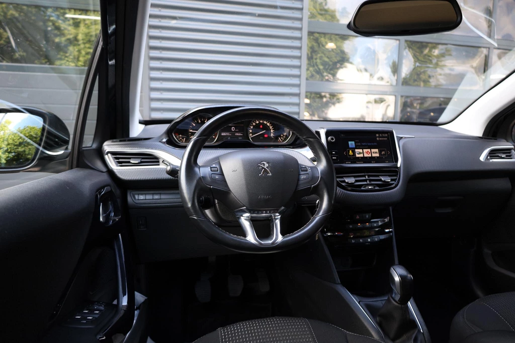 Peugeot 208 – foto 20