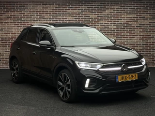 Volkswagen T-Roc – thumbnail 9