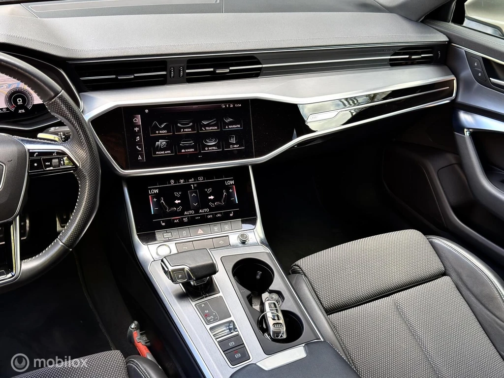 Audi A6 – foto 18