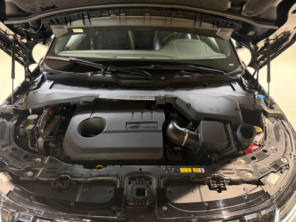 Land Rover Range Rover Evoque – foto 63