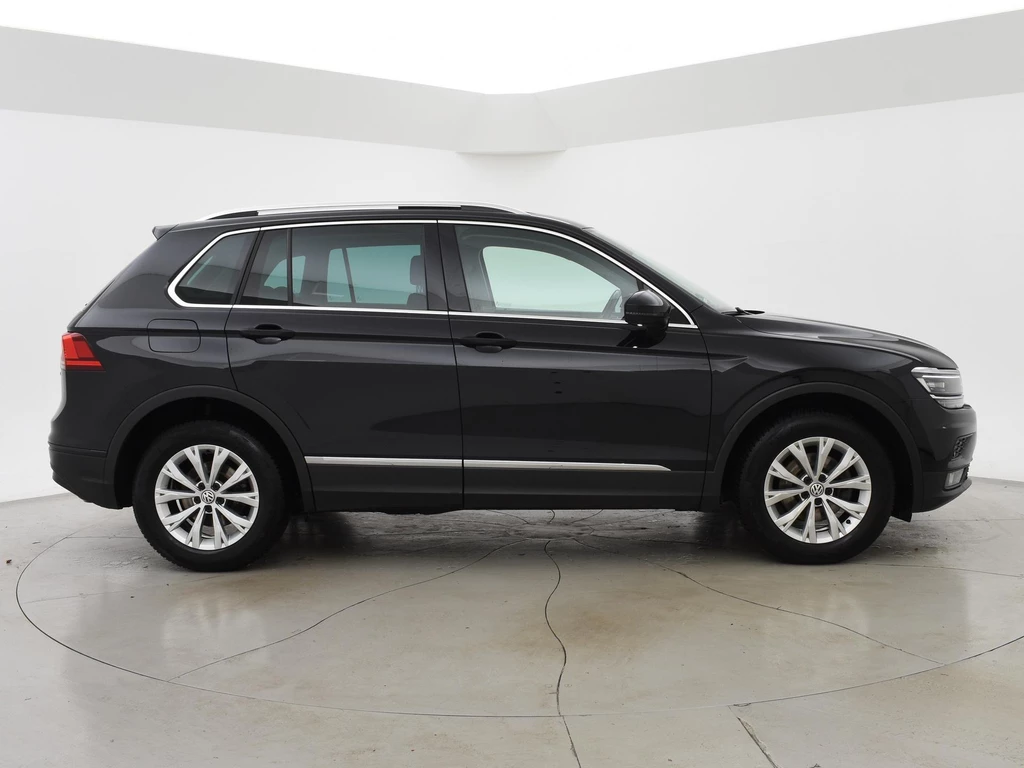 Volkswagen Tiguan – foto 5
