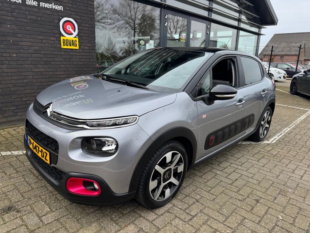 Citroën C3 – foto 2