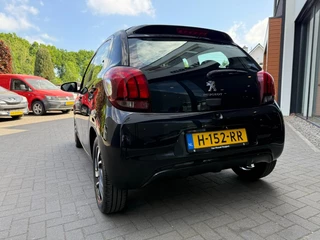 Peugeot 108 – thumbnail 5