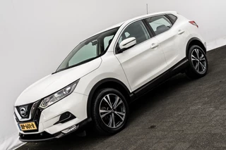Nissan QASHQAI – thumbnail 3