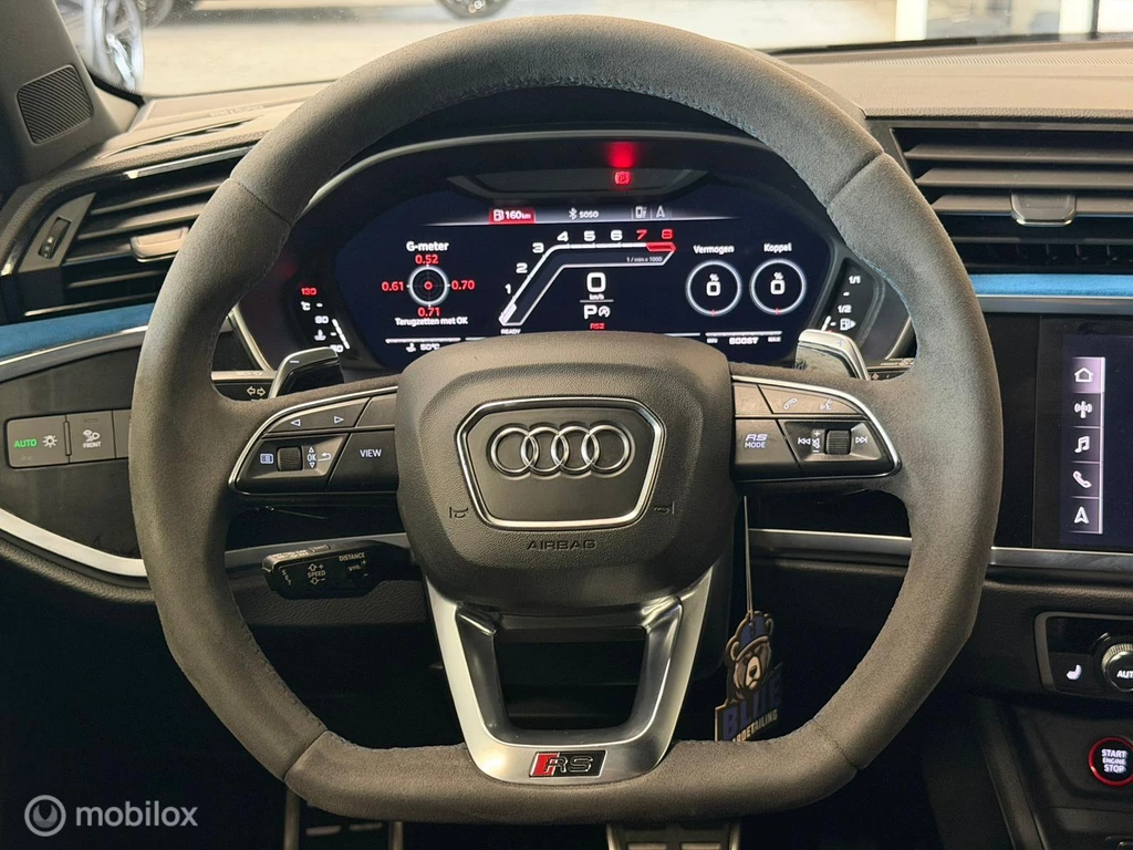 Audi RSQ3 – foto 46