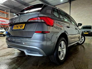Škoda Kamiq – thumbnail 9