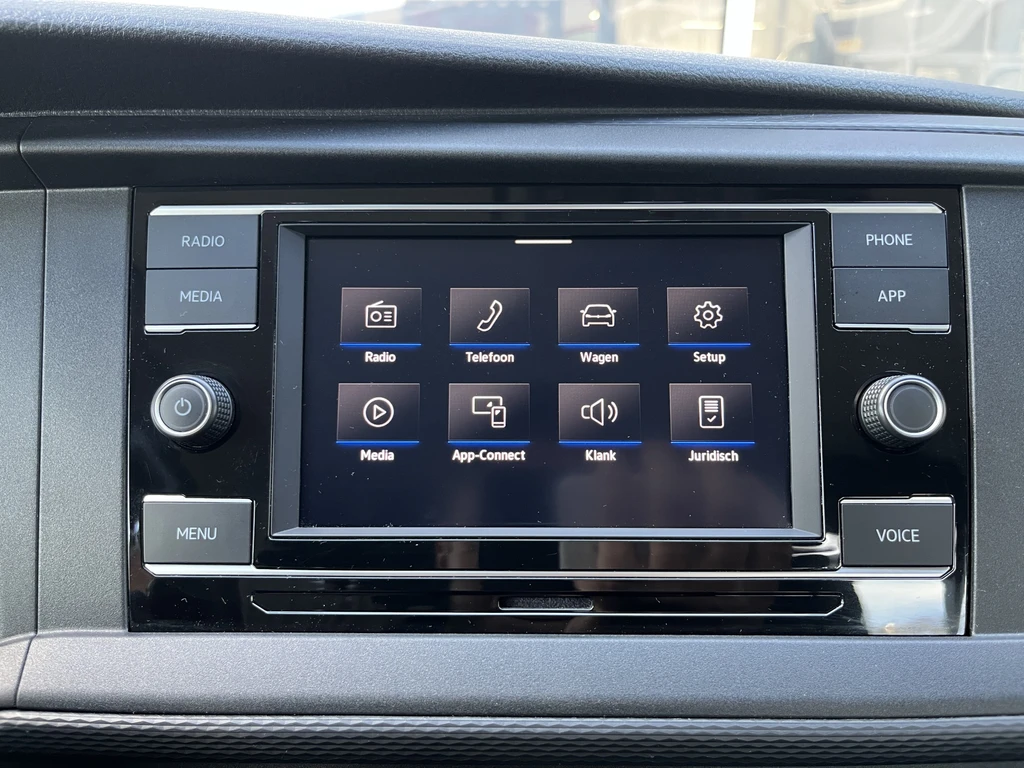 Volkswagen Transporter – foto 34