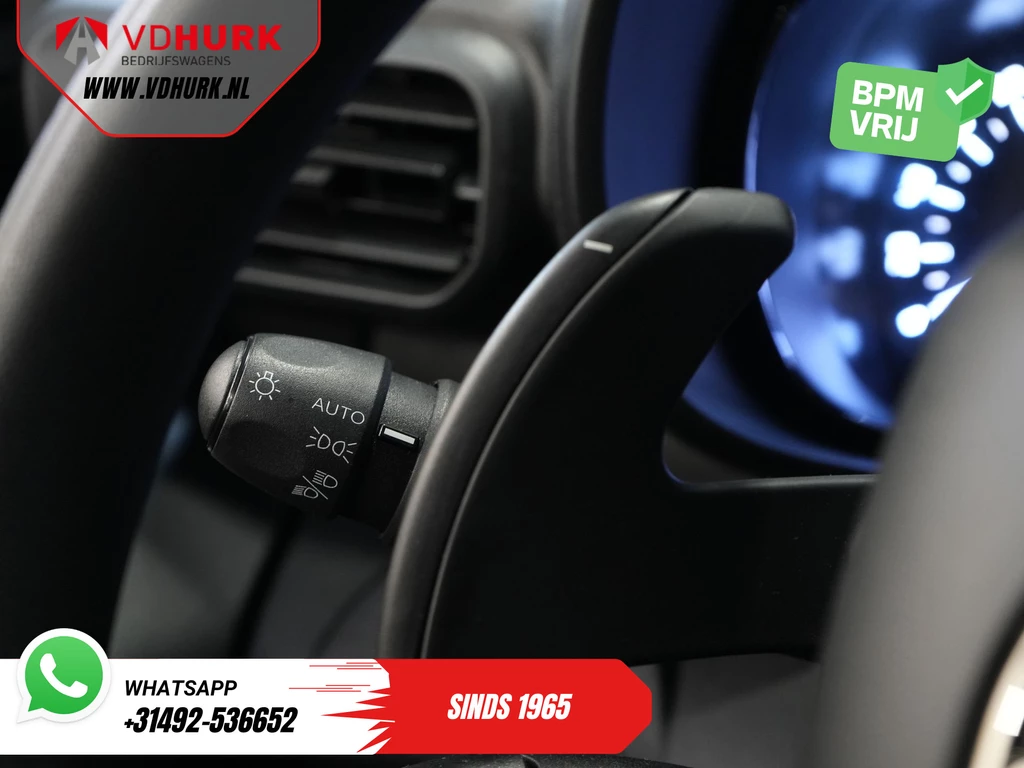 Toyota ProAce – foto 19