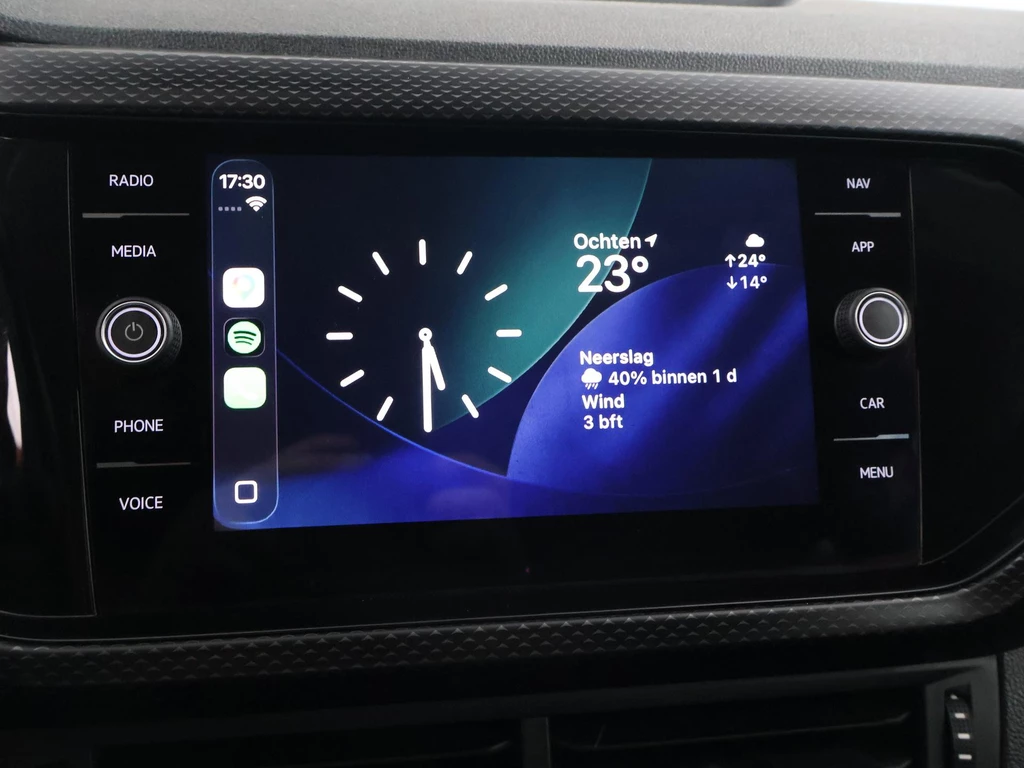 Volkswagen T-Cross – foto 29
