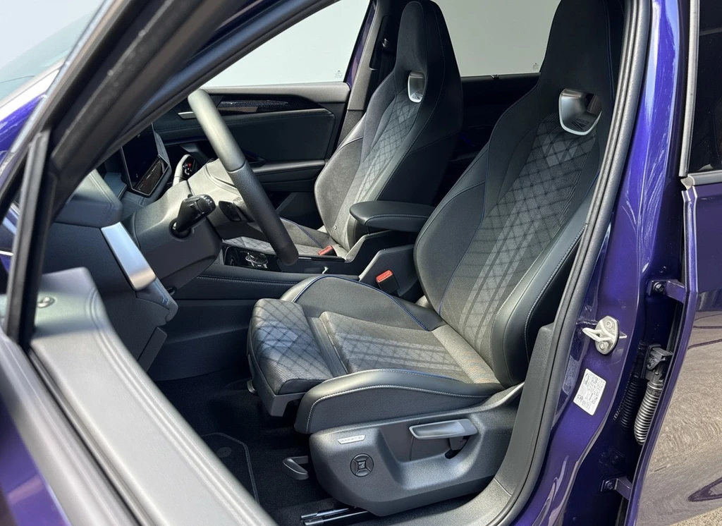 Volkswagen Tayron – foto 11