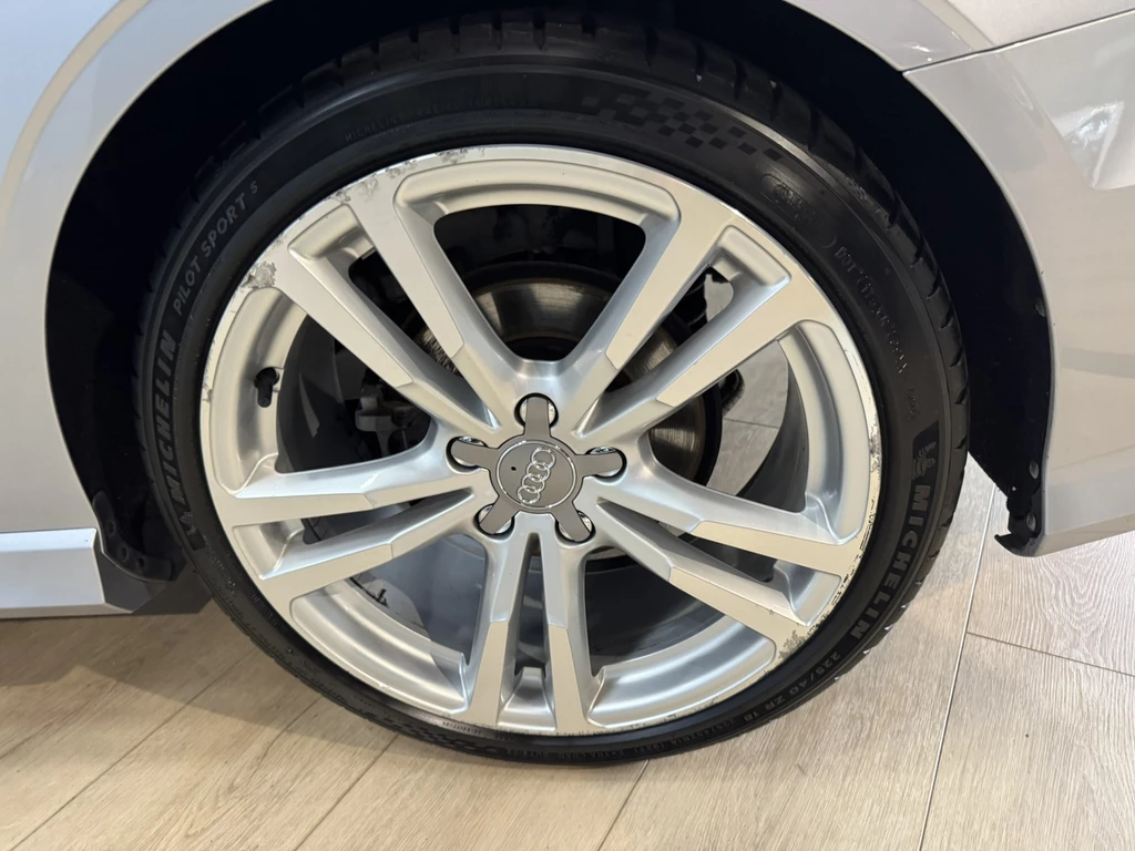 Audi A3 – foto 33