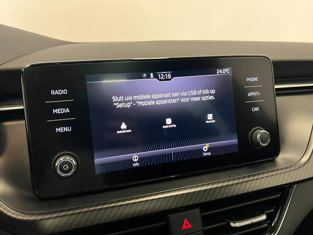 Škoda Kamiq – foto 14