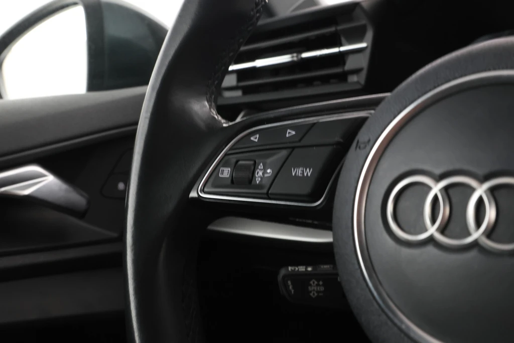 Audi A3 – foto 38