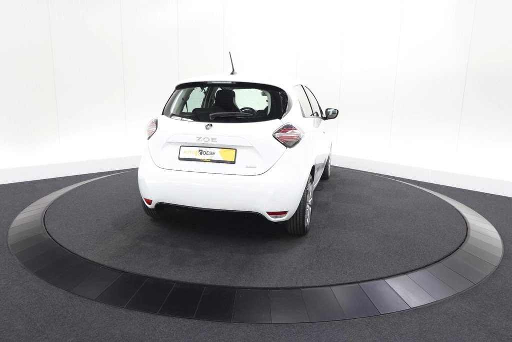 Renault ZOE – foto 9