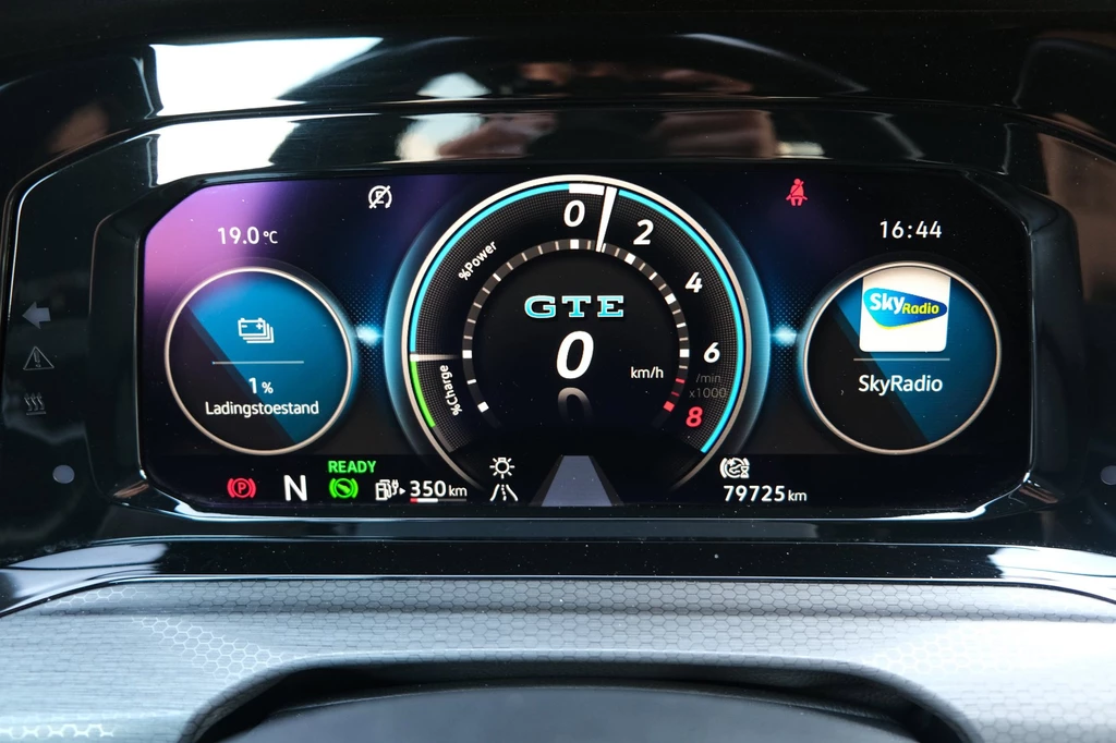 Volkswagen Golf – foto 16