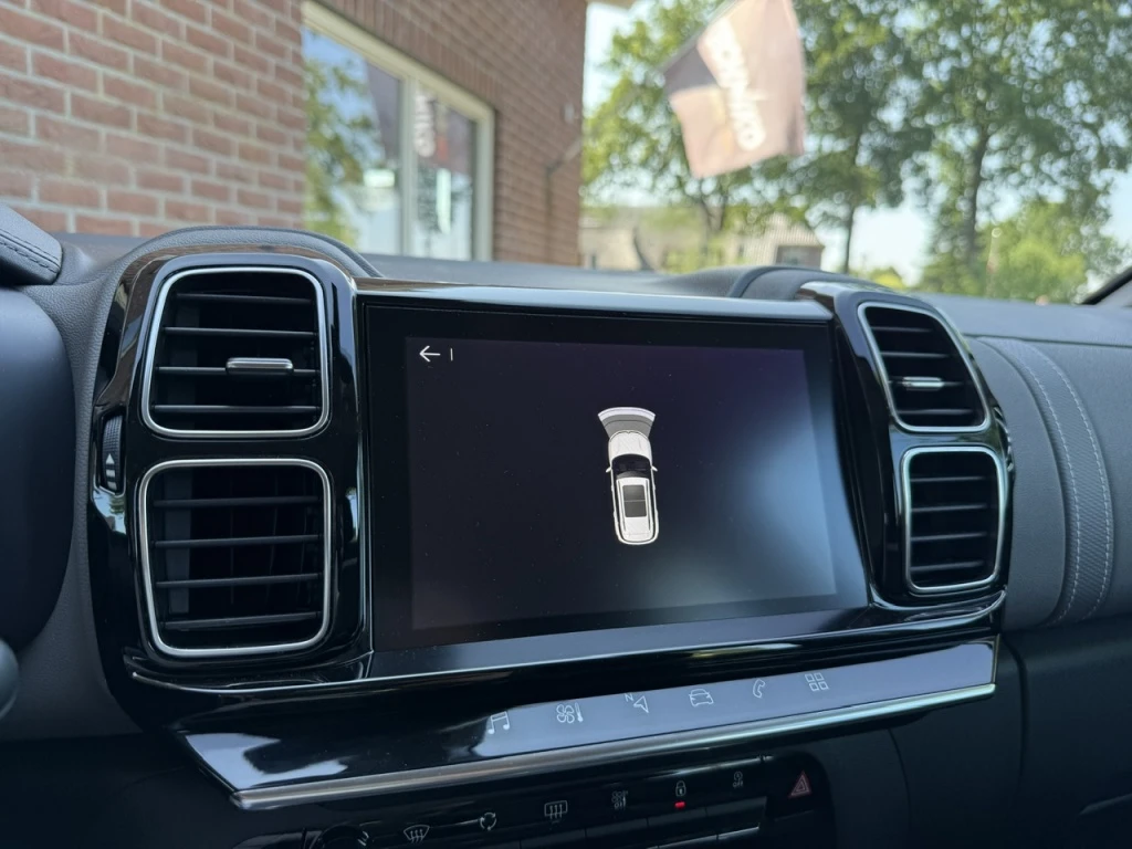 Citroën C5 Aircross – foto 41