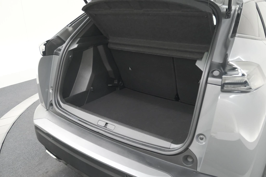 Peugeot 2008 – foto 25