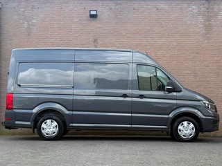 Volkswagen Crafter – thumbnail 7