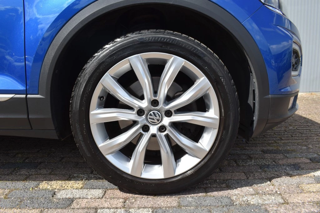 Volkswagen T-Roc – foto 24