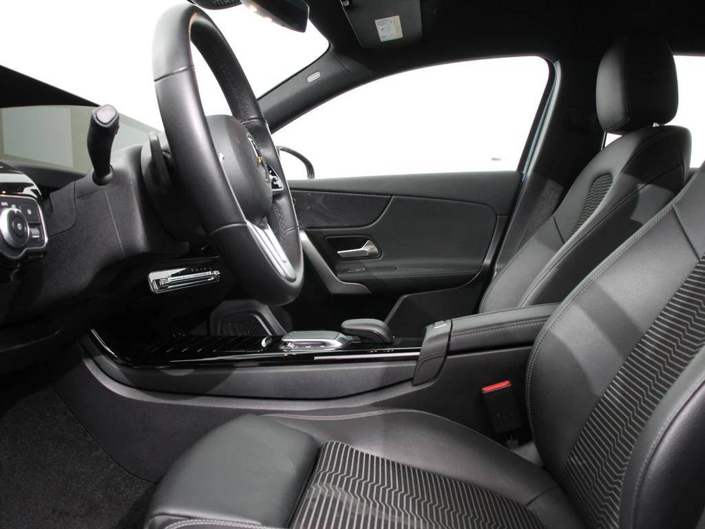 Mercedes-Benz A-Klasse – foto 28