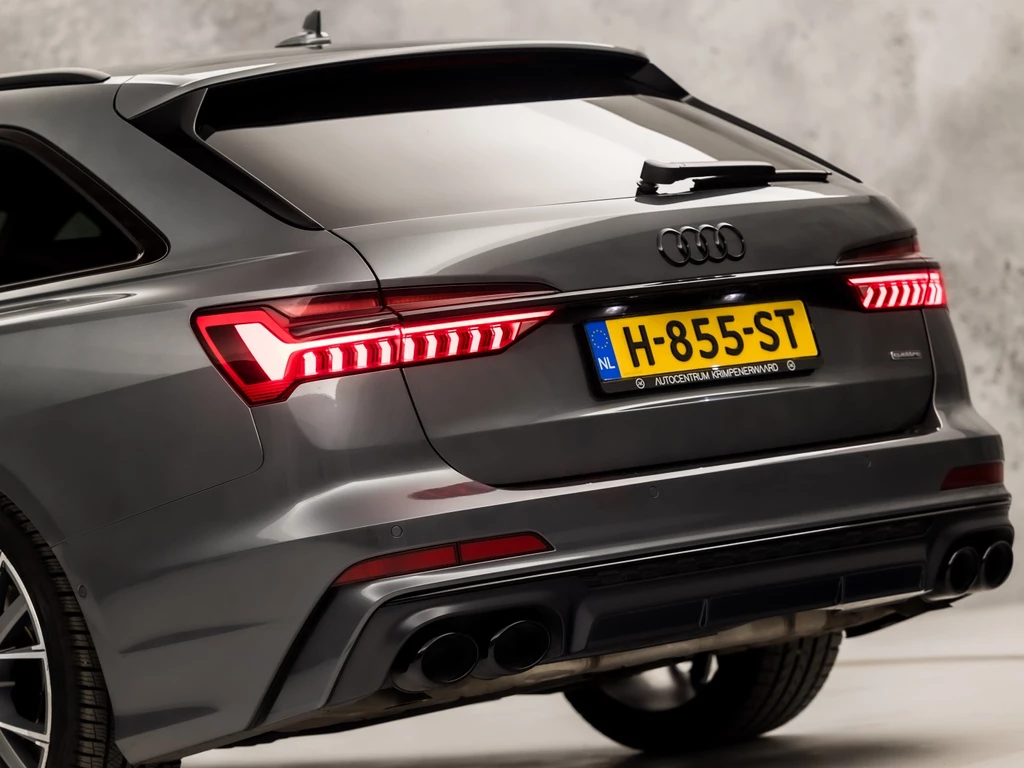 Audi A6 – foto 5