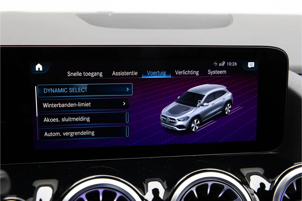 Mercedes-Benz GLA – foto 20