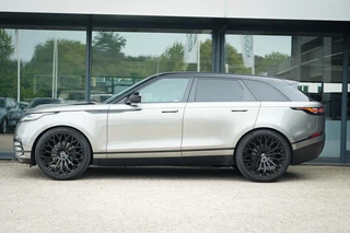 Land Rover Range Rover Velar – thumbnail 2