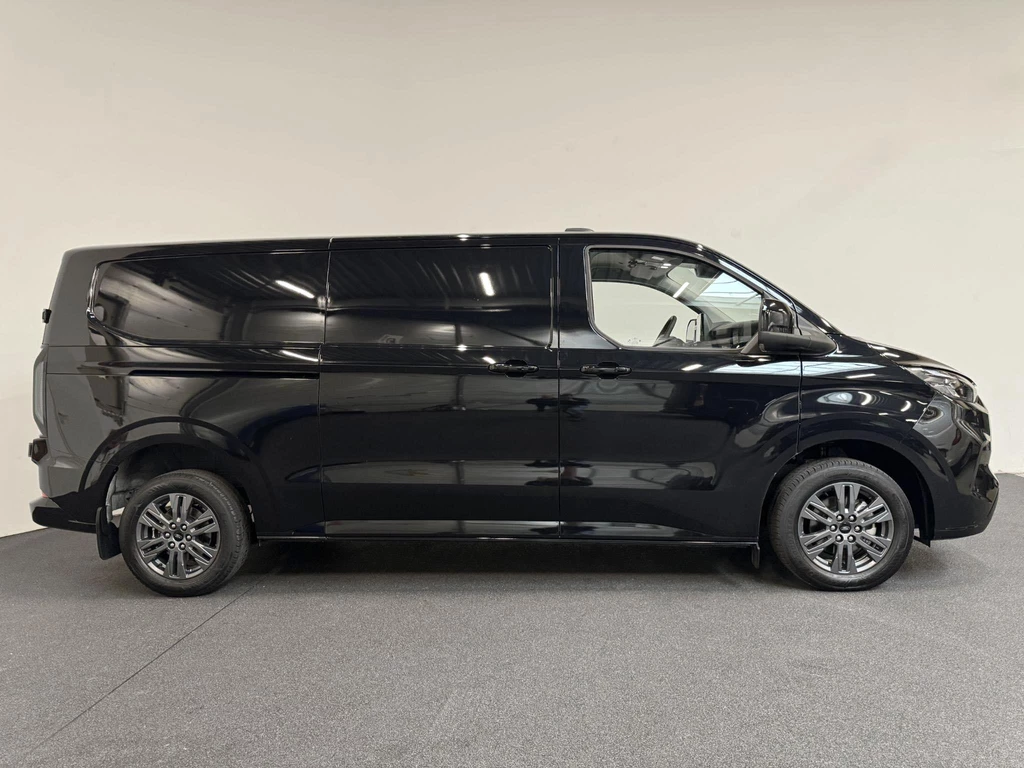 Ford Transit Custom – foto 6