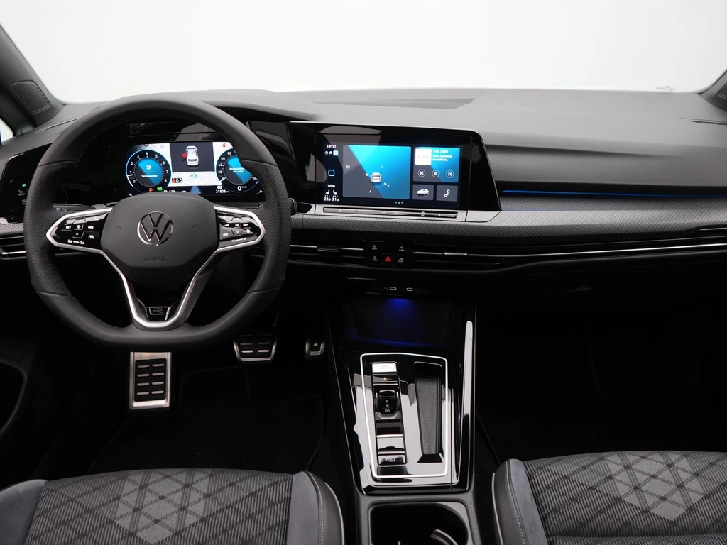 Volkswagen Golf – foto 13