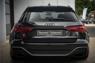 Audi RS6 – thumbnail 3