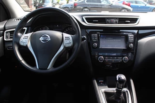Nissan QASHQAI – thumbnail 5