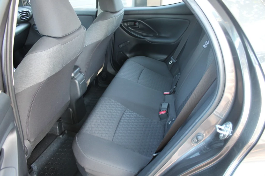 Toyota Yaris – foto 18